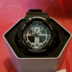 G-Shock